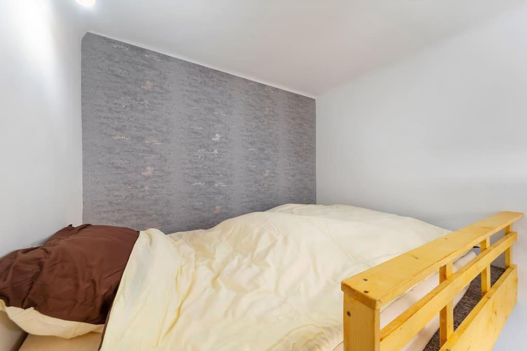 Swarz'S Downtown Apartment Budapest Luaran gambar